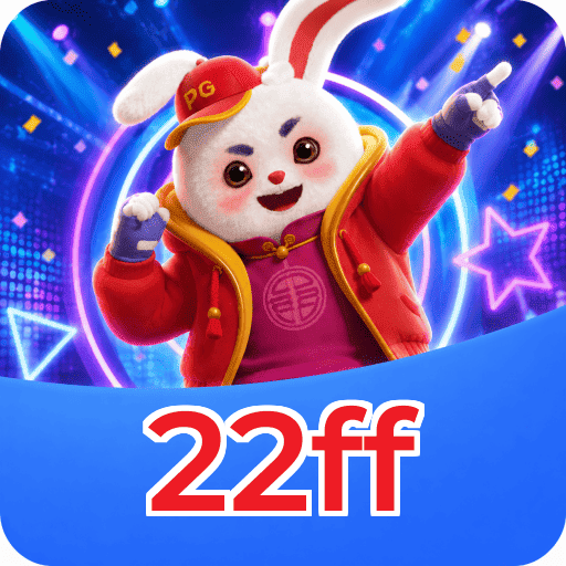 22ff Logo Oficial