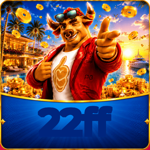 22ff Logo Seguro