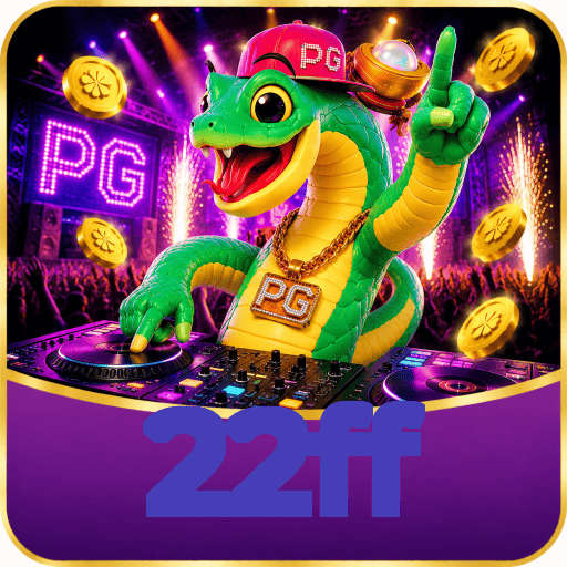 Logo 22ff Plataforma Certificada