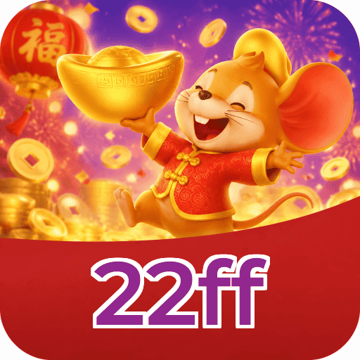 22ff Jackpots Progressivos